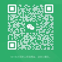 扫描二维码
