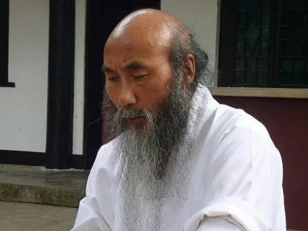 张修道