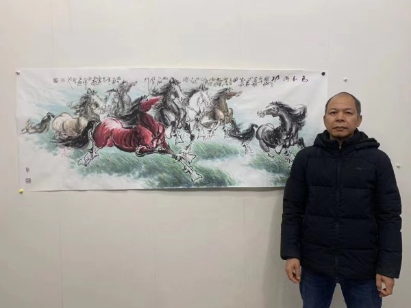 陈天祥