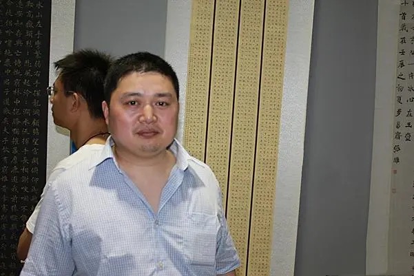徐朝江